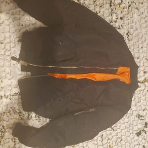 Alpha Industries Bomber Jacket